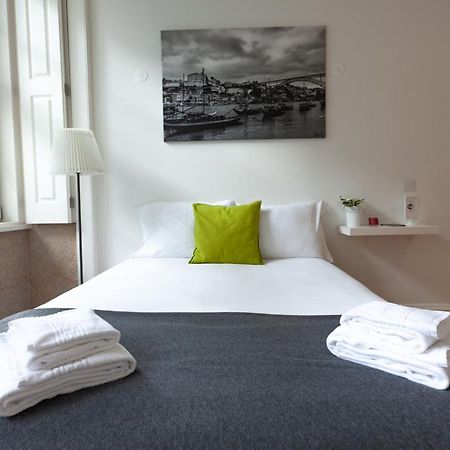 Oporto Invite S. Bento Studios Apartments Esterno foto
