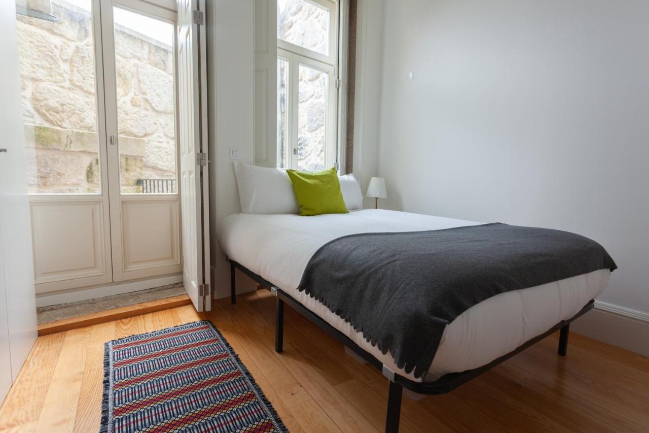 Oporto Invite S. Bento Studios Apartments Esterno foto