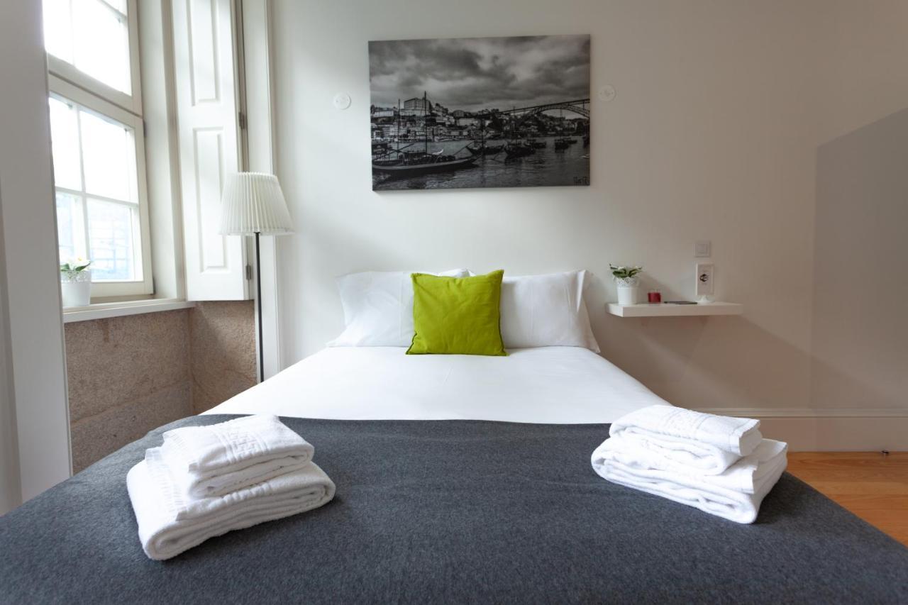 Oporto Invite S. Bento Studios Apartments Esterno foto