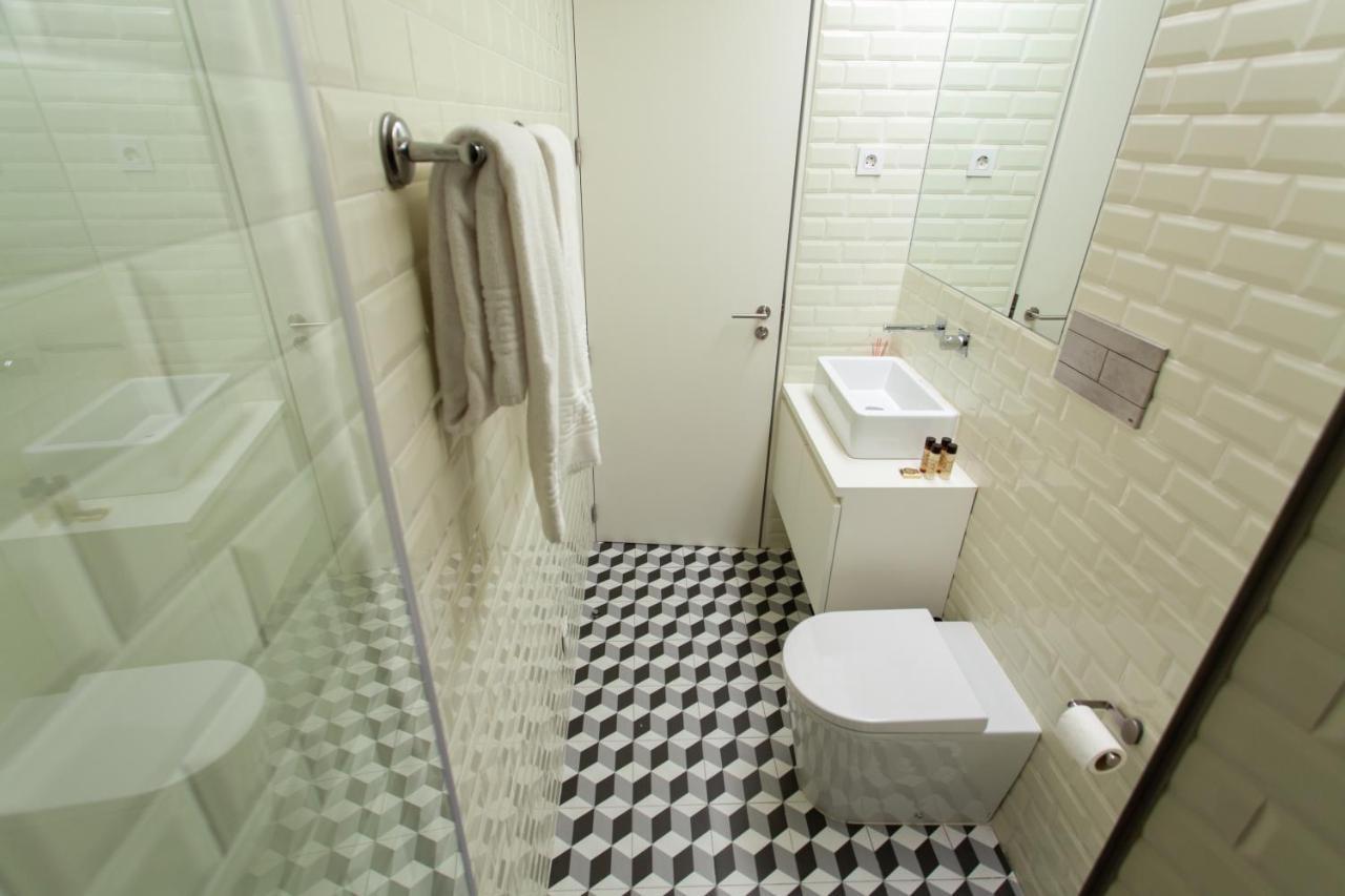 Oporto Invite S. Bento Studios Apartments Esterno foto
