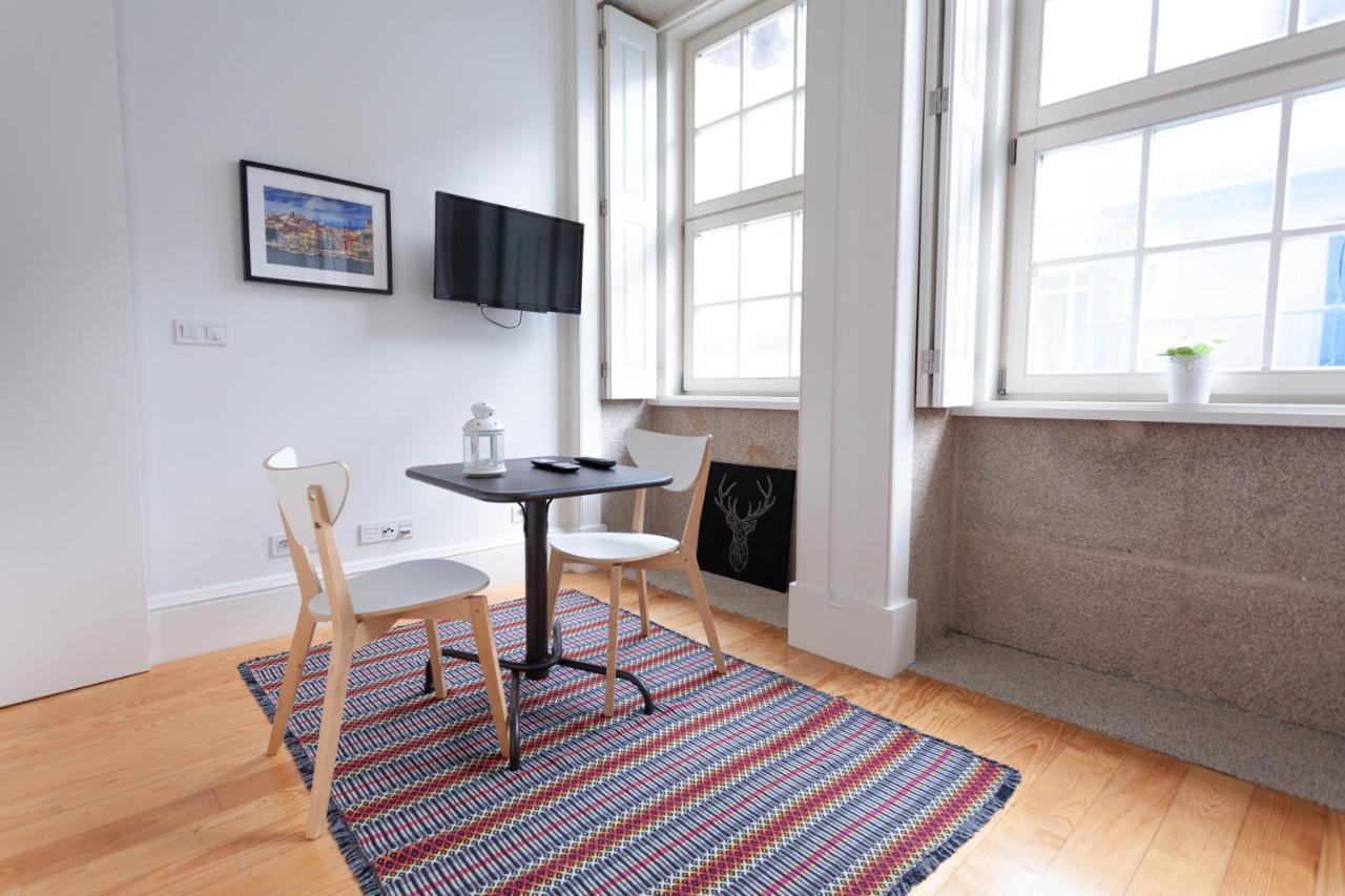 Oporto Invite S. Bento Studios Apartments Esterno foto