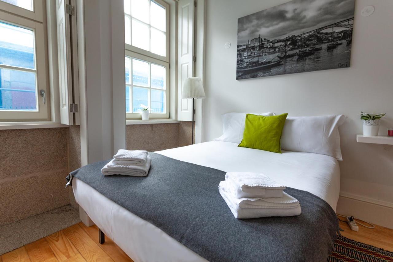 Oporto Invite S. Bento Studios Apartments Esterno foto