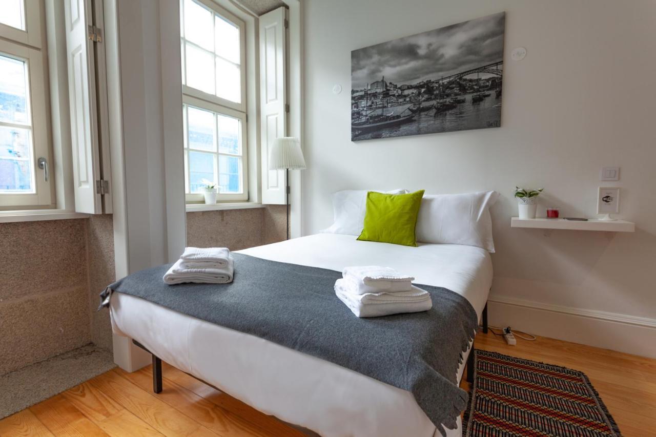 Oporto Invite S. Bento Studios Apartments Esterno foto